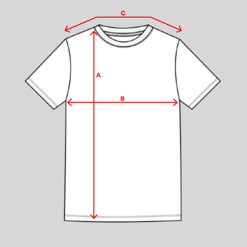 t shirt 1